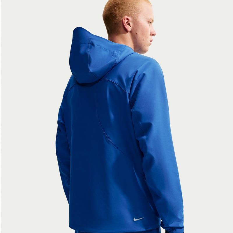 Zaketa Nike ACG Cloud Trekker Full-Zip "Game Royal & Old Royal" | Άνδρες | Πεζοπορία | 02 | SPORTSHOWROOM