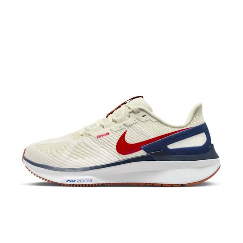 Nike Structure 25 DJ7883-001 01