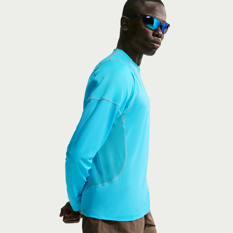 Nike ACG 'Vault' Dri-FIT Long-Sleeve IF1004-416 03