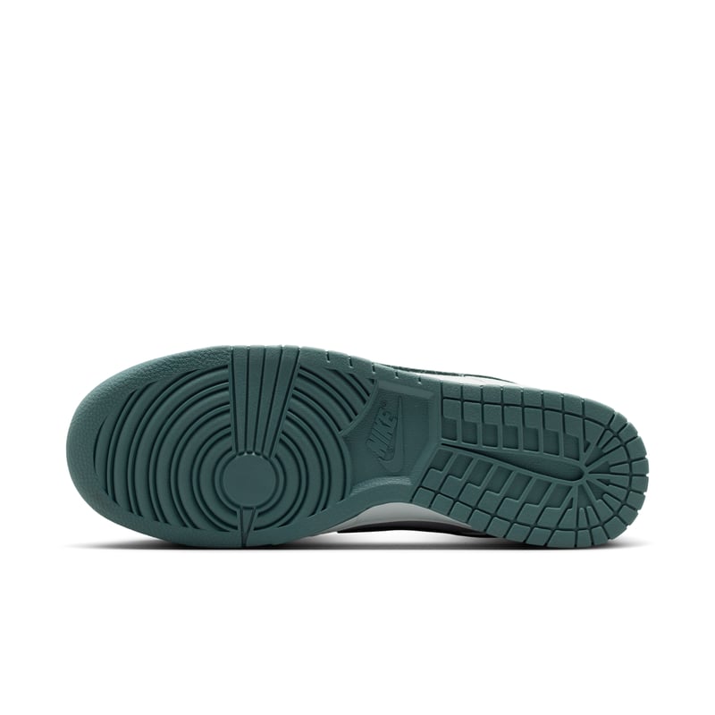 Nike Dunk Low Retro sneakers "Pure Platinum & Mineral Slate" | Heren | Sportstyle | 02 | SPORTSHOWROOM