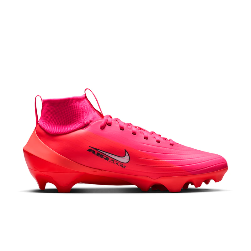 Scarpe da football Nike Vapor Pro 1 SE "Hyper Pink & Hot Lava" | Uomo | Football americano | 03 | SPORTSHOWROOM