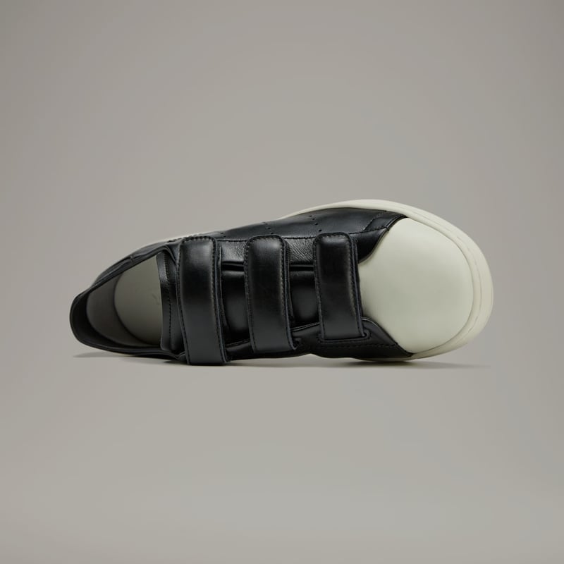 adidas Y-3 Stan Smith Hook-And-Loop JQ5001 02