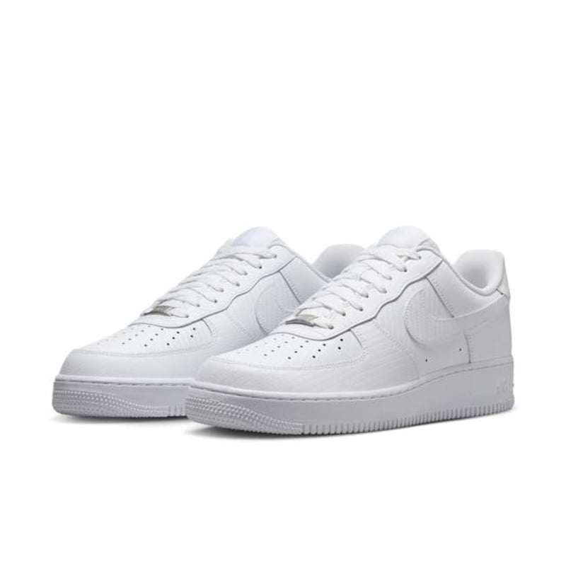 Nike Air Force 1 '07 LV8 ‘Carbon Fiber Pack’ HF2886-100 05