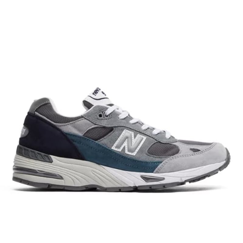 New Balance 991 Made In UK M991GBT 01