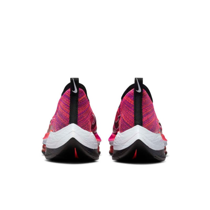 Nike Air Zoom Alphafly NEXT% Flyknit CI9925-501 06