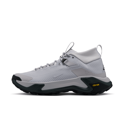 Obuća za planinarenje Nike ACG Zegama Hike "Photon Dust & Grey Fog" | Muškarci | Planinarenje | 00 | SPORTSHOWROOM