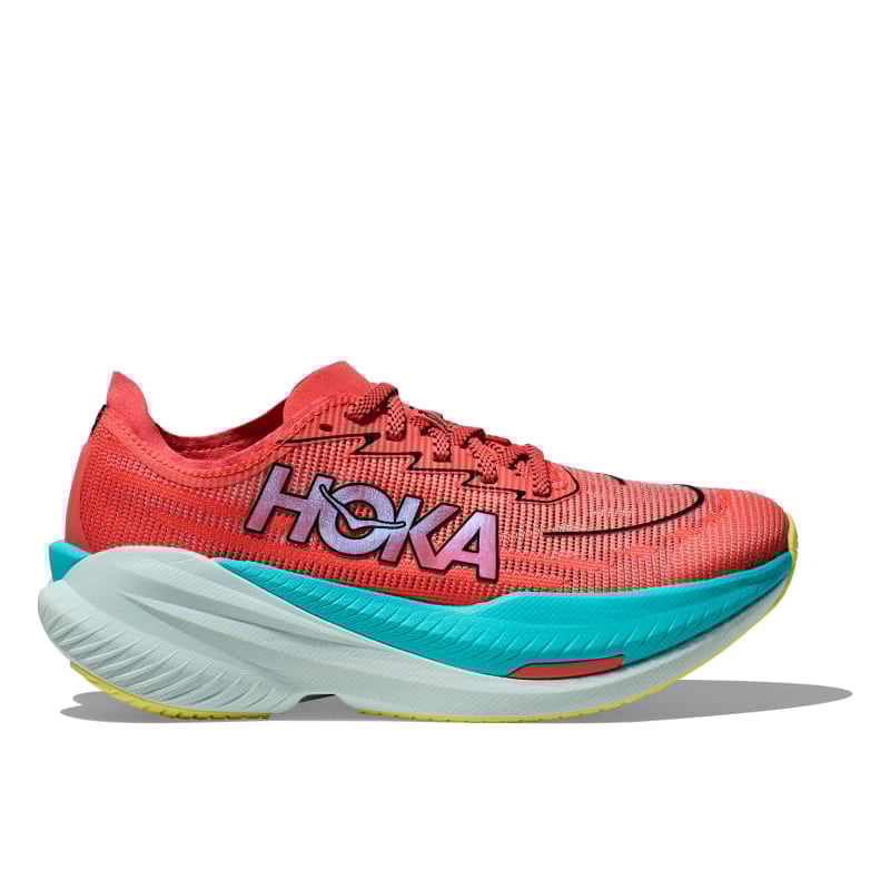 HOKA Mach X 2 1155120-GFRT 01