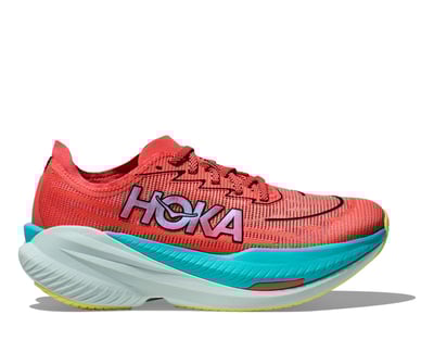 HOKA Mach X 2 1155120-GFRT