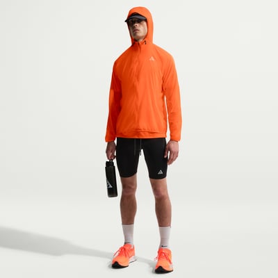 Nike ACG 'Lava Loops' Dri-FIT ADV 1/2-Length Pants "Black" | Men | Outdoor | 01 | SPORTSHOWROOM