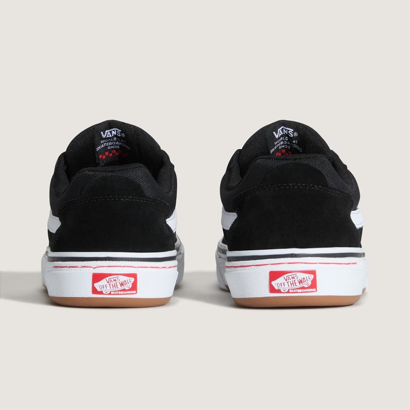 Vans Skate Kyle Walker Wafflecup VN000DA4MCG 04