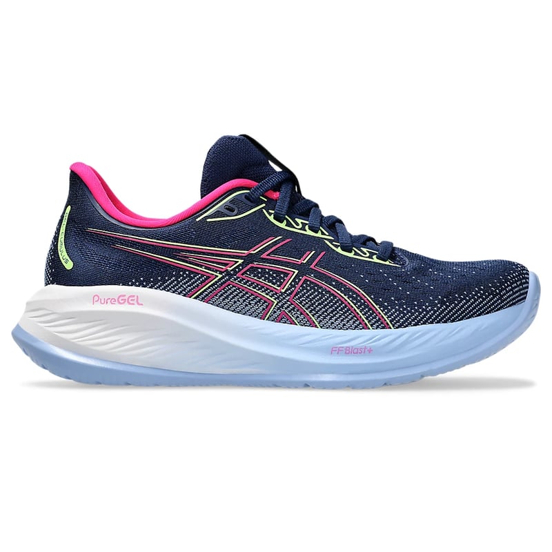 ASICS Gel-Cumulus 26 1012B738-400 01