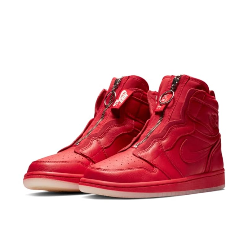 Jordan 1 Retro High x Anna Wintour BQ0864-601 04
