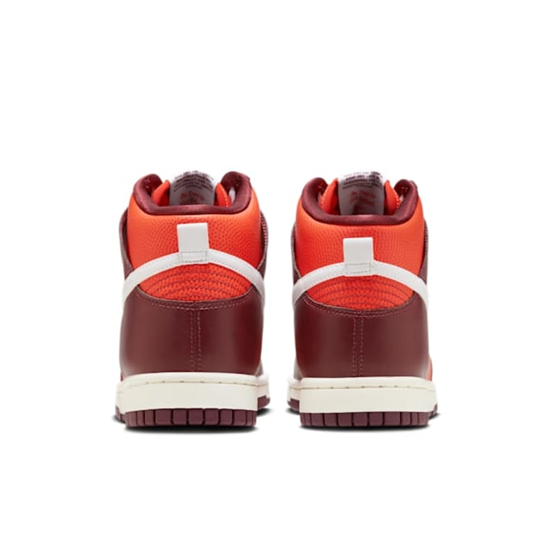 Nike Dunk High FJ2263-600 06