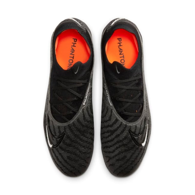 Nike Phantom GX Elite Gripknit FG DC9968-010 04