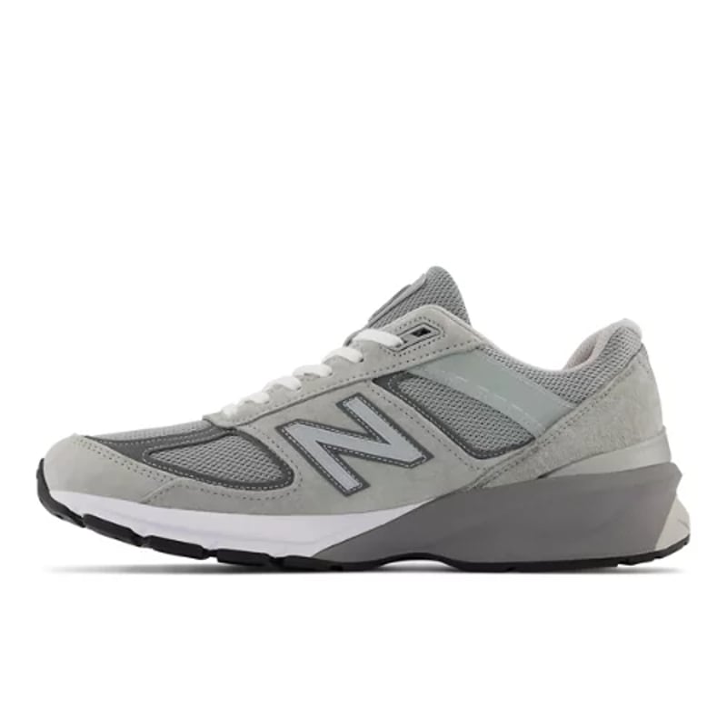 New Balance 990v5 Made In USA M990GL5 02