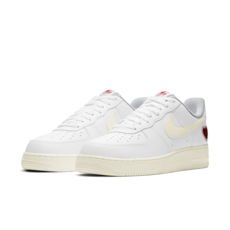 Nike Air Force 1 Low DD7117-100 05