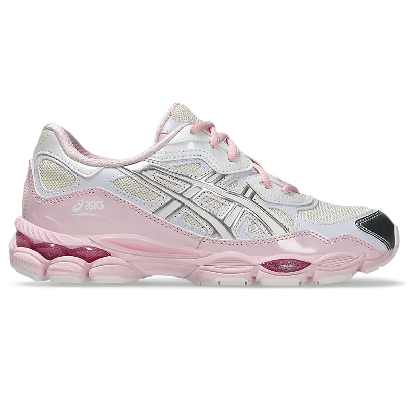 ASICS Gel-NYC x Kicki Yang Zhang 1203A571-100 01