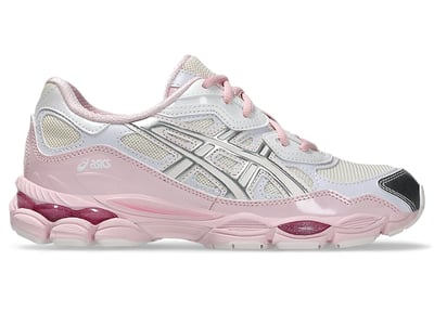 ASICS Gel-NYC x Kicki Yang Zhang 1203A571-100 01