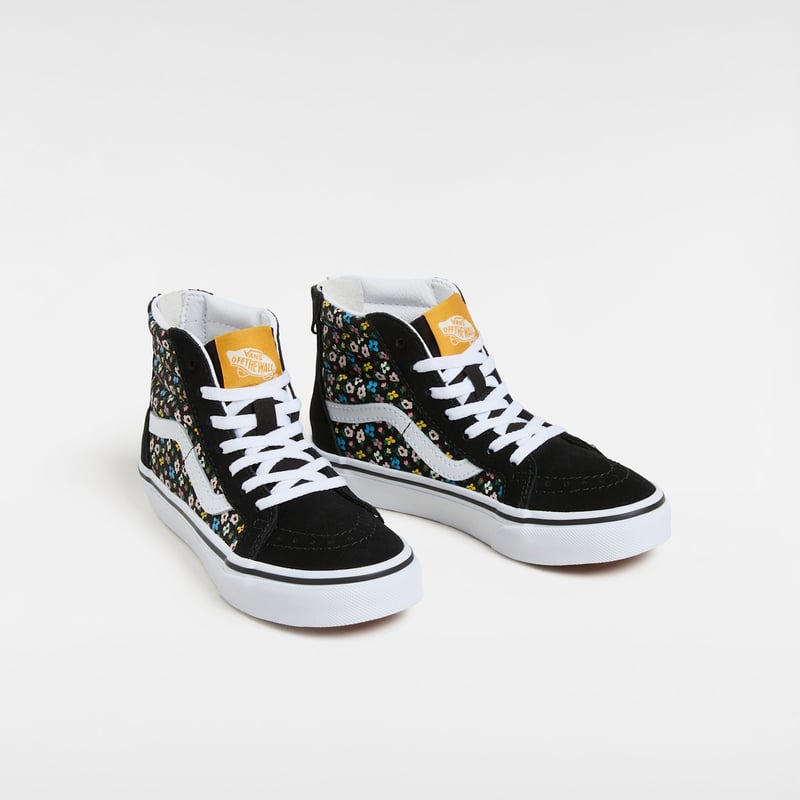 Vans MTE Sk8-Hi VN000CYQBMV 02