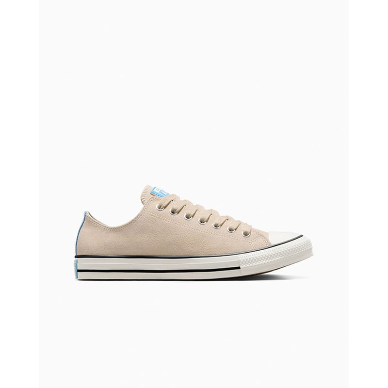 Converse Chuck Taylor All Star Suede A10824C 01