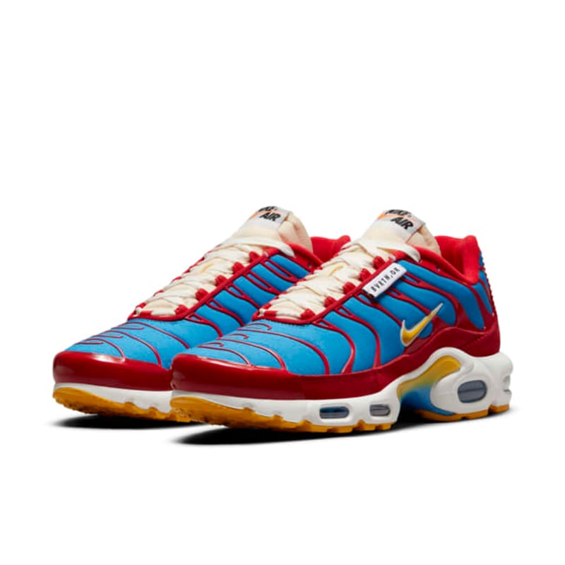 Nike Air Max Plus SE DC9332-600 05