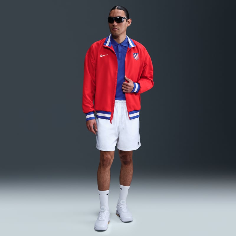 Nike Atlético Madrid Strike Dri-FIT Anthem HJ6387-614 04