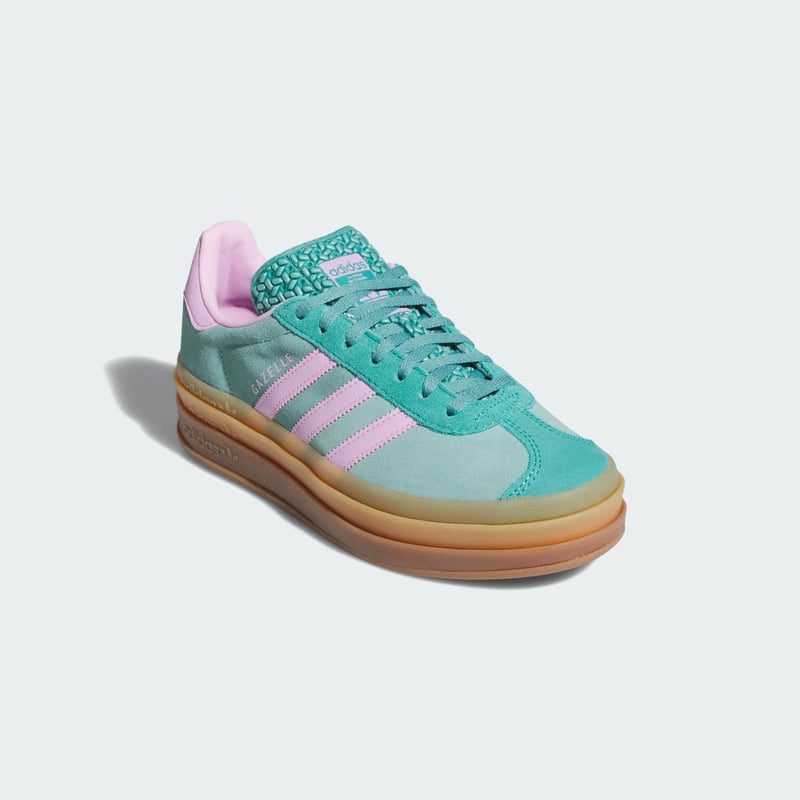 adidas Gazelle Bold JS3894 05