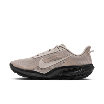 Nike ACG Pegasus terrengløpesko "Cream II & Black" | Herre | Utendørs | 01 | SPORTSHOWROOM