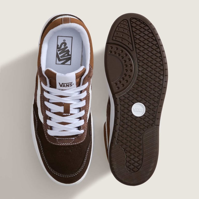 Vans Cruze 3.0 VN000D6S3N1 03