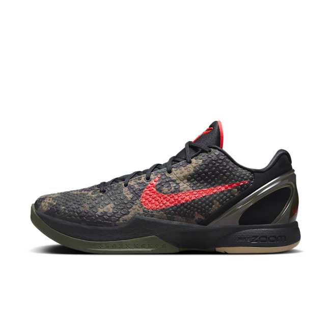 Nike Kobe 6 'Black Mamba Collection' Nike Kobe 6 'Black Mamba Collection'