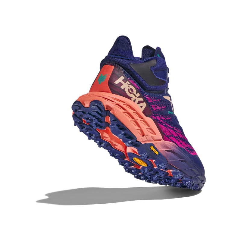 HOKA Speedgoat 5 Mid GORE-TEX 1127919-BBCML 04