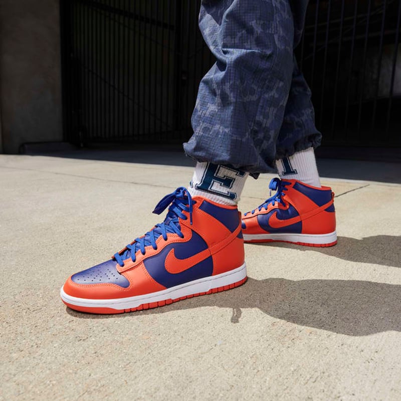 Nike Dunk High Retro DD1399-800 02