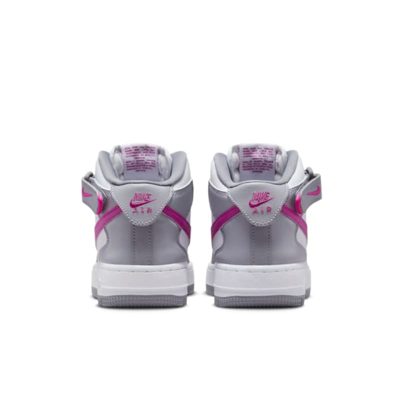 Nike Air Force 1 Mid EasyOn FN1193-003 06