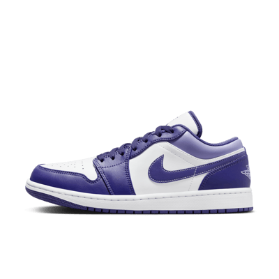 Jordan 1 Low 553558-515