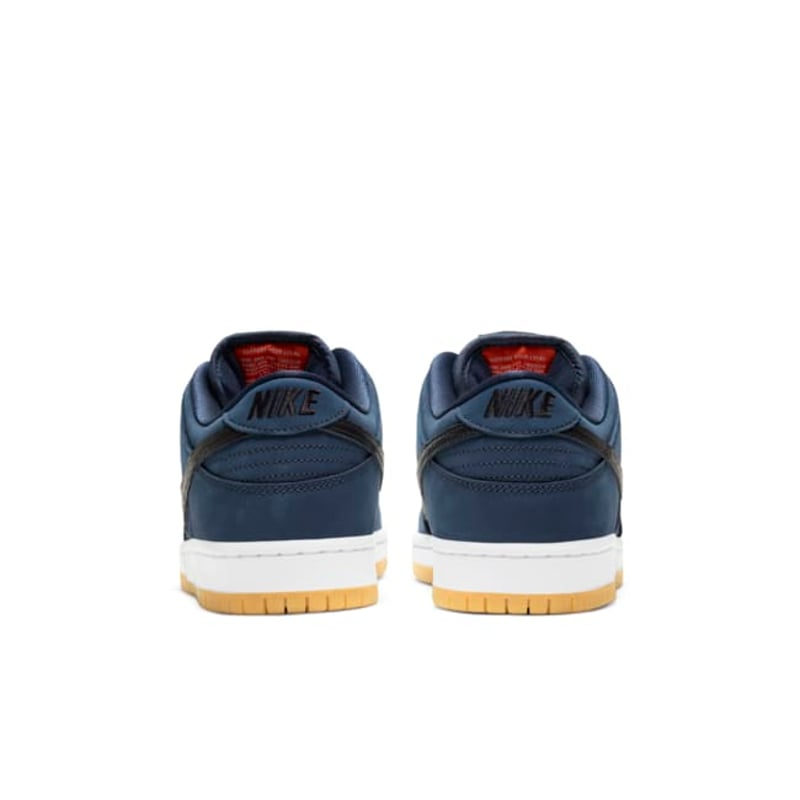 Nike SB Dunk Low Pro ISO CW7463-401 06