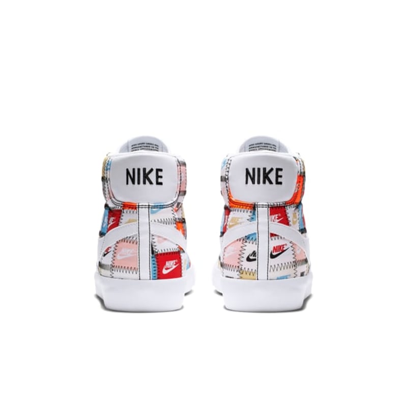 Nike Blazer Mid CI9887-100 06