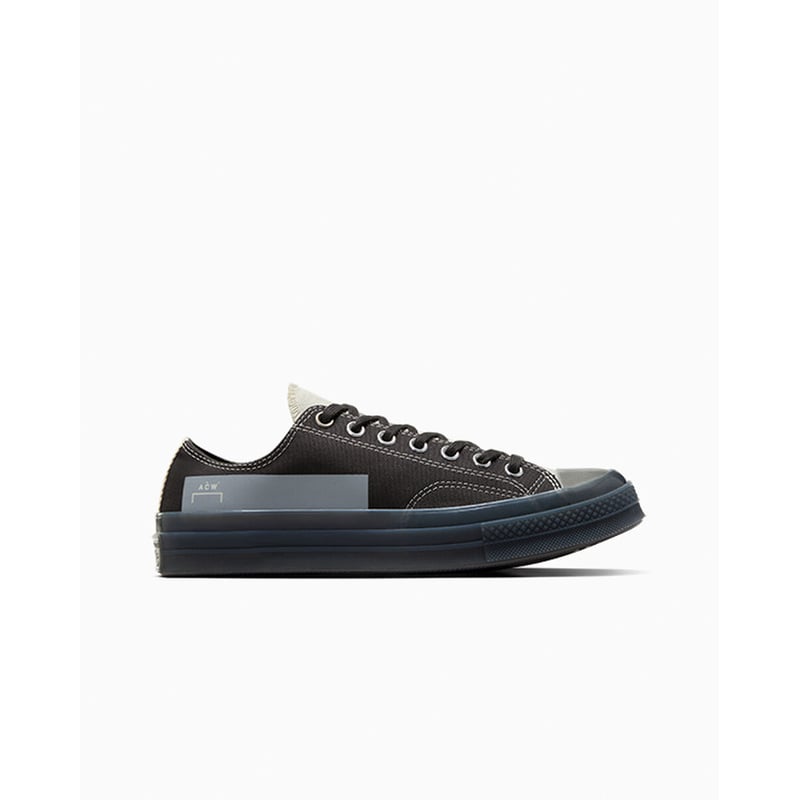 Converse Chuck 70 Low x A-Cold-Wall* A07145C 01