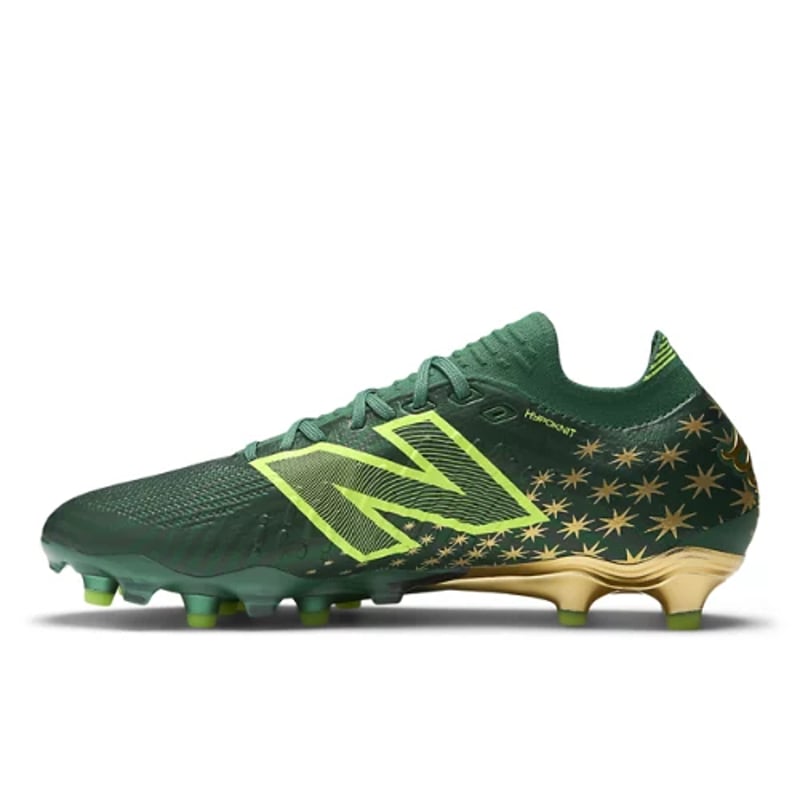New Balance Tekela Pro Low Laced FG v4+ x Endrick ST1FLEIE 02