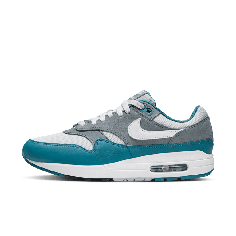 Air max online 1 blue fury