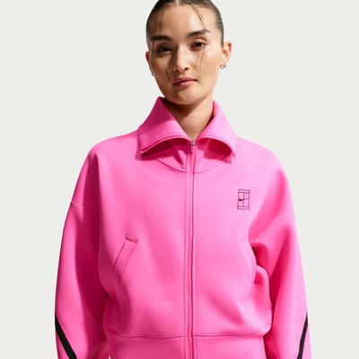 NikeCourt Advantage Dri-FIT IB0776-617 01