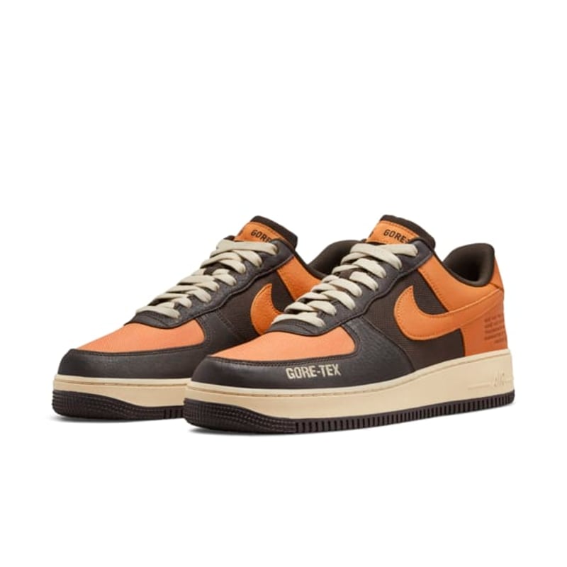 Nike Air Force 1 GORE-TEX DO2760-220 05