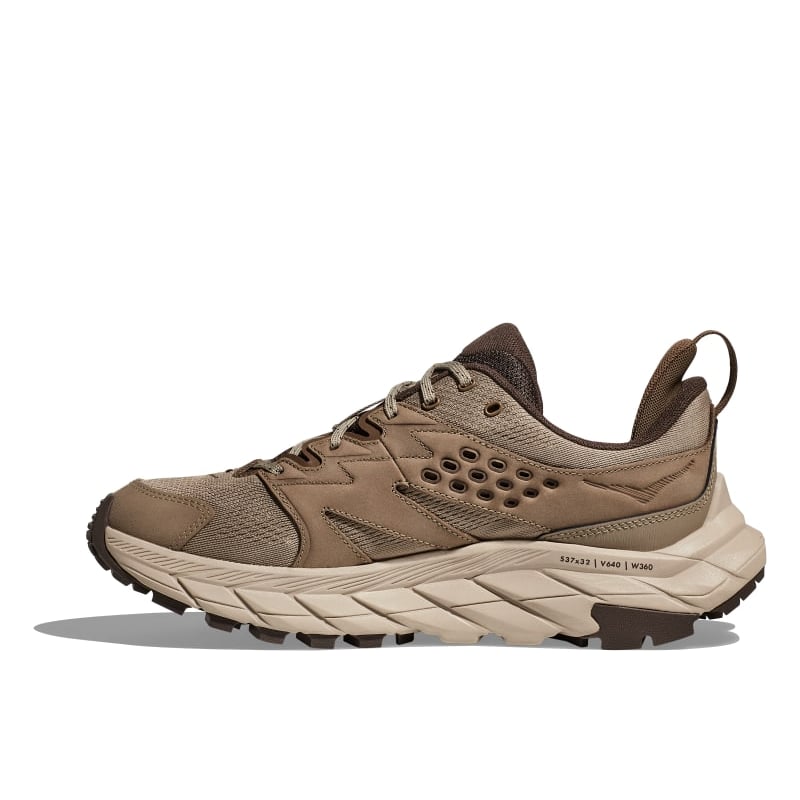 HOKA Anacapa Breeze Low 1127920-DOTN 08