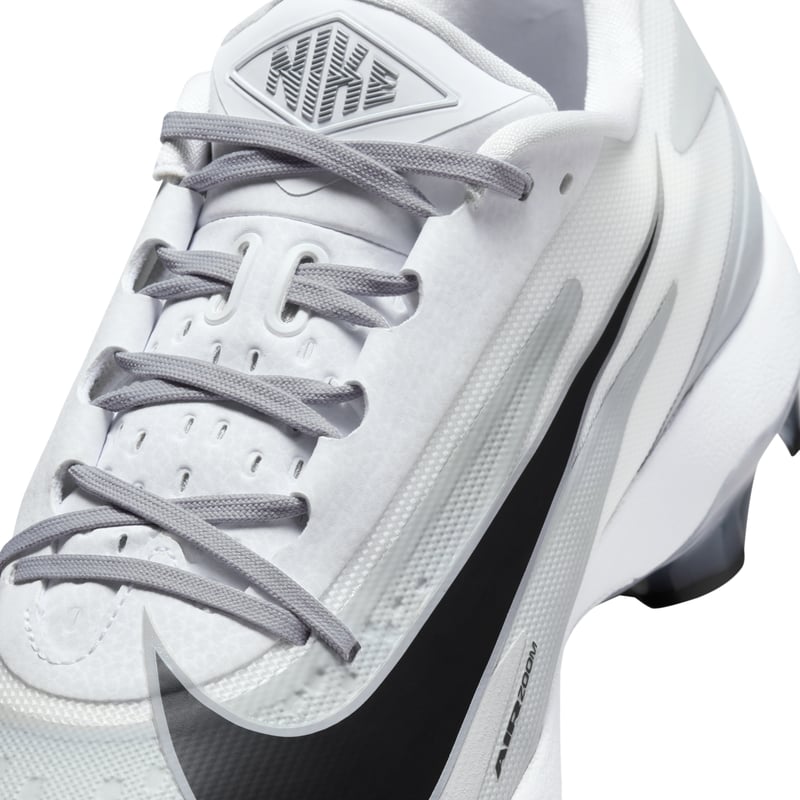 Scarpe da baseball Nike Diamond Standout MCS "Wolf Grey & Black" | Uomo | Baseball | 08 | SPORTSHOWROOM