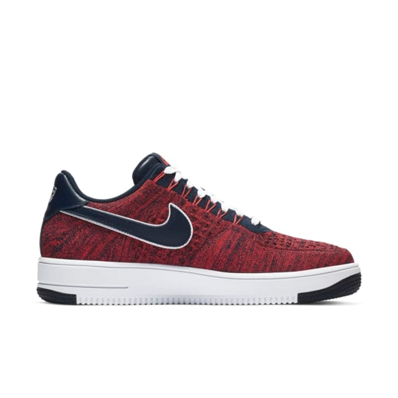 Nike Air Force 1 Ultra Flyknit x Robert Kraft AH8425-600 03
