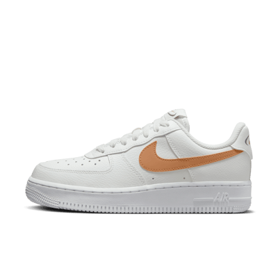 Nike Air Force 1 '07 FQ2742-101 01