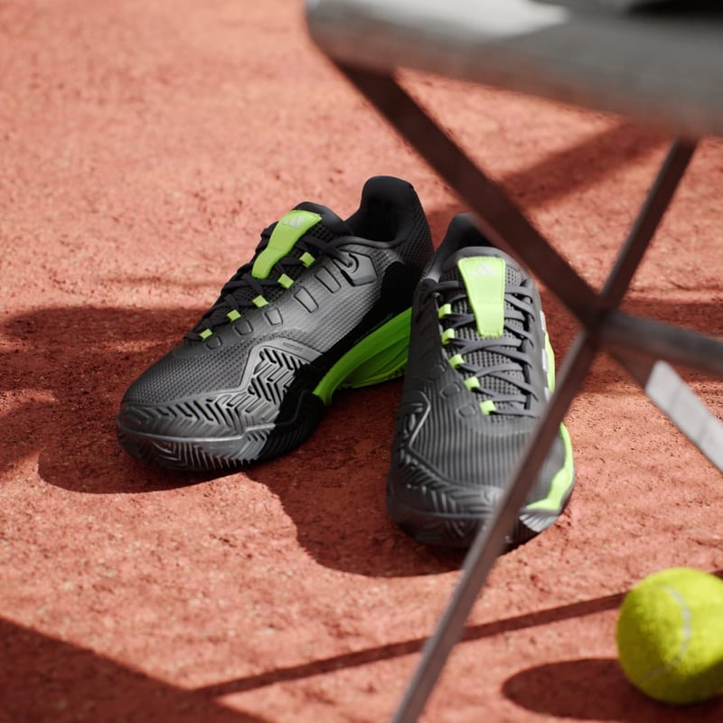 adidas Barricade 13 Clay IH2560 04