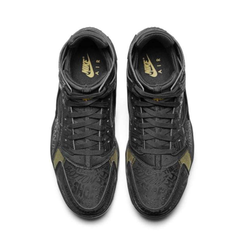 Nike Air Flight Huarache Premium 686203-002 04