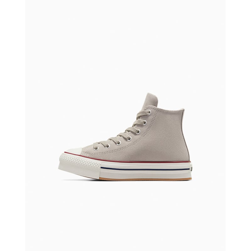 Converse Chuck Taylor All Star EVA Lift Platform Suede A12469C 03