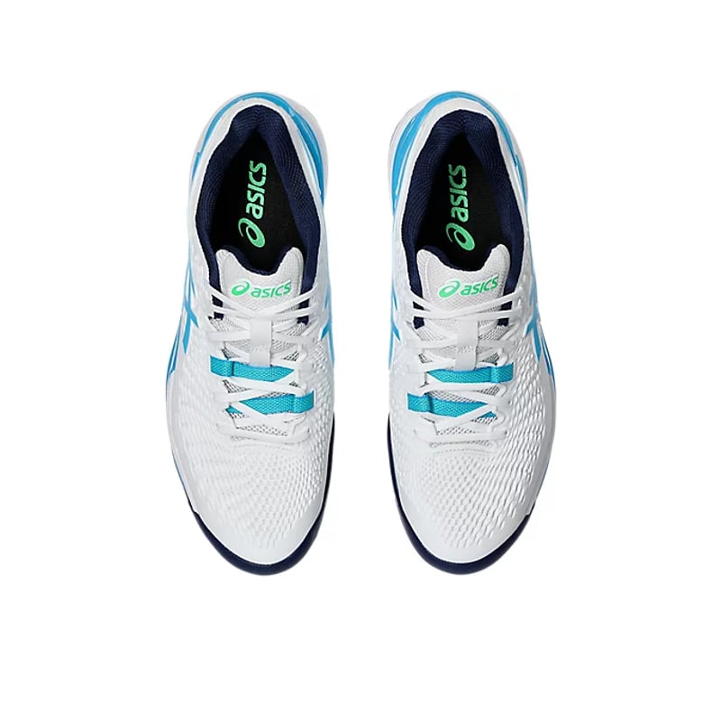 ASICS Gel-Resolution 9 1041A330-103 06
