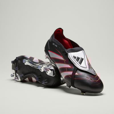 adidas Predator Elite Fold-Over Tongue FG JS0563